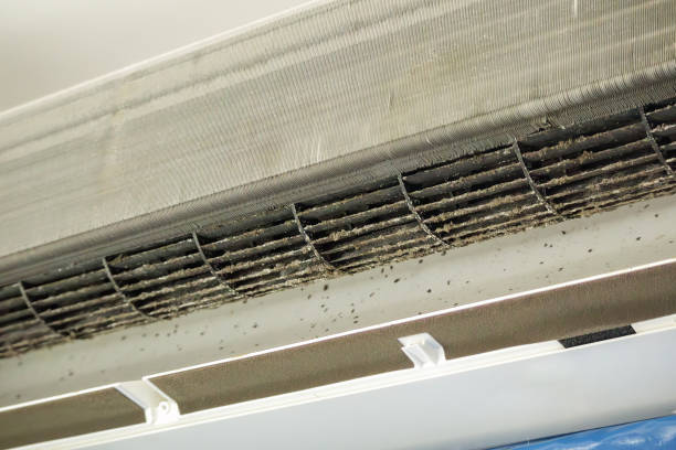 Reliable New Union, TN Airduct Cleaning Solutions